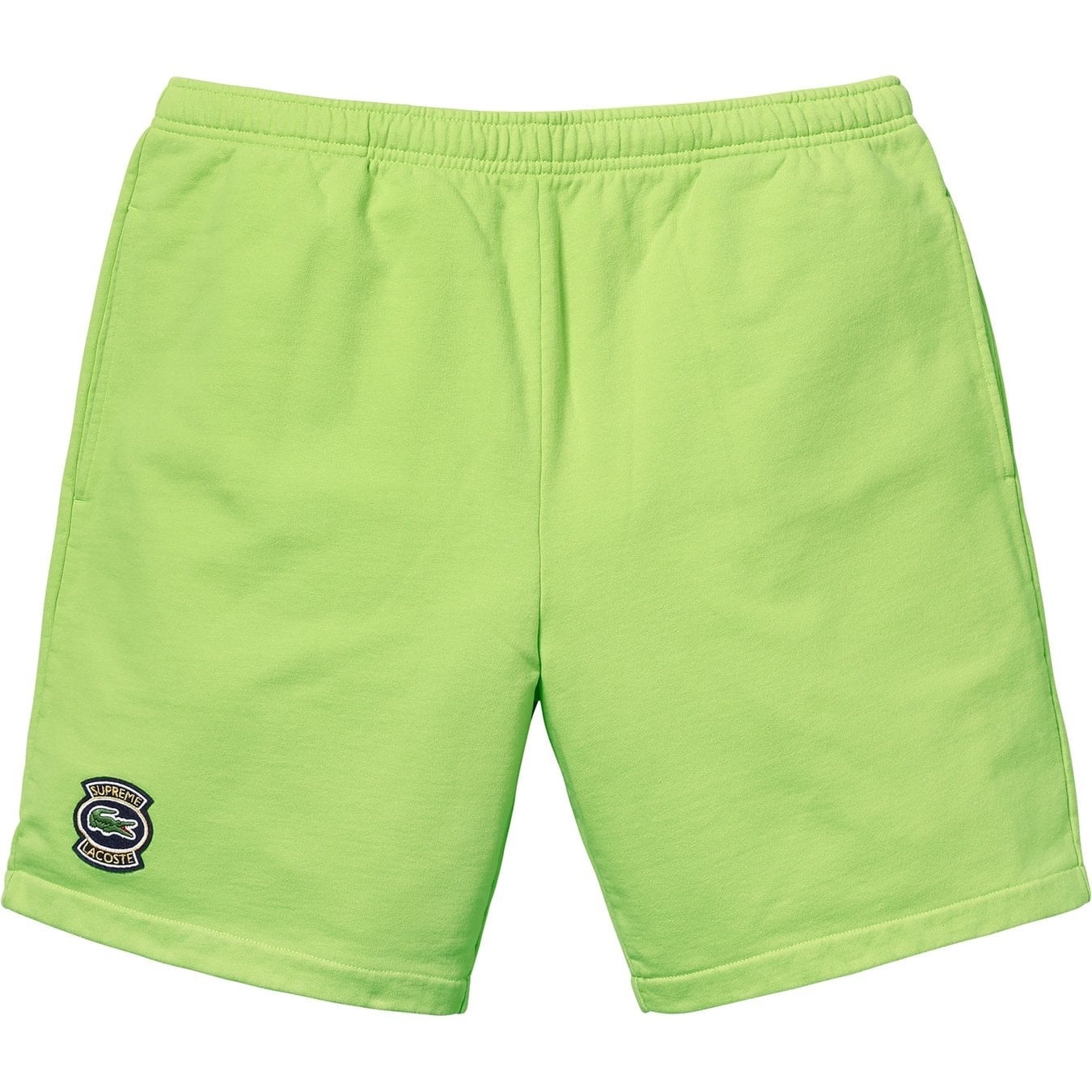 Supreme®/LACOSTE Sweatshort view 10